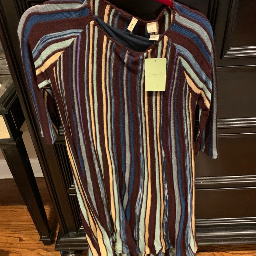 Womans dress